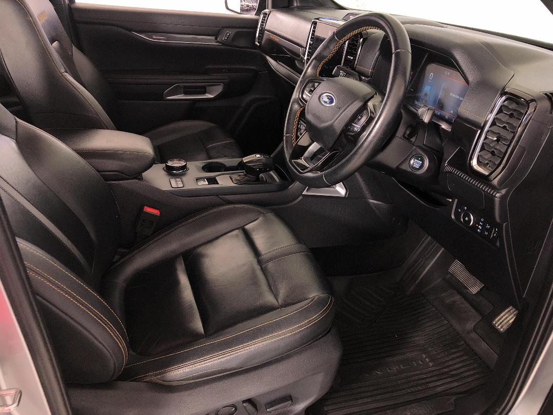 Photo '16' of Ford Ranger