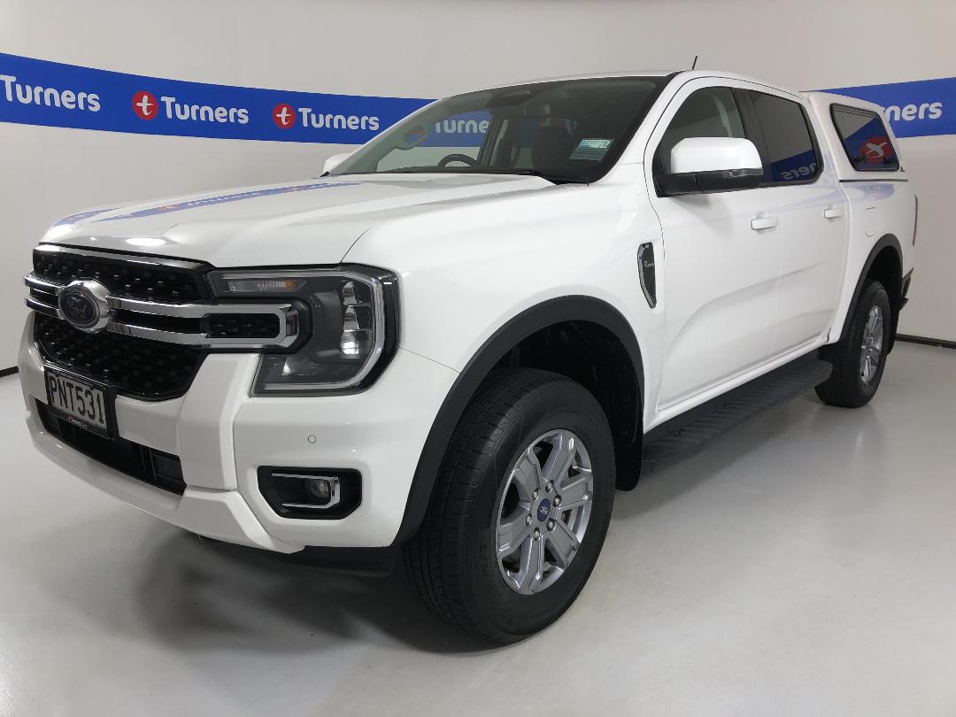 Photo '4' of Ford Ranger