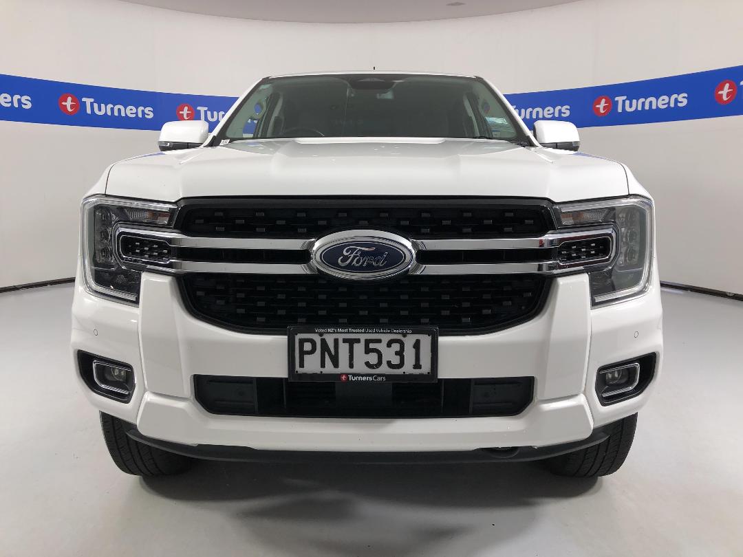 Photo '2' of Ford Ranger