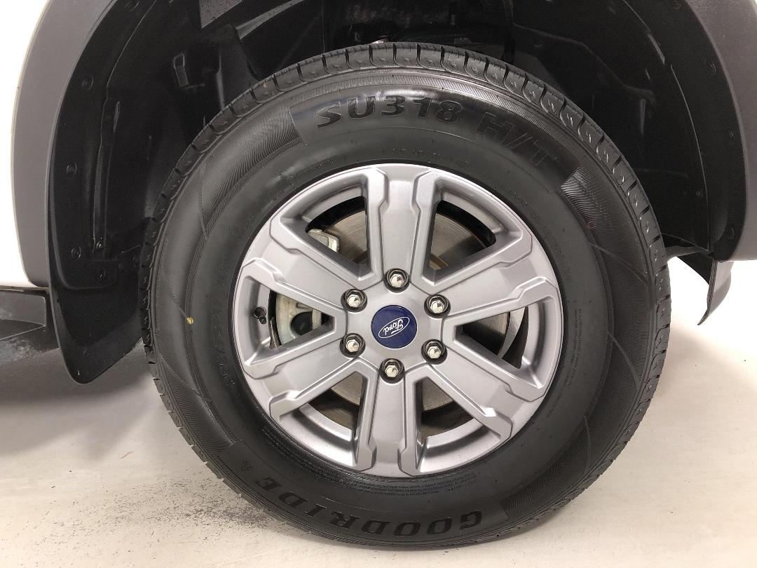 Photo '9' of Ford Ranger