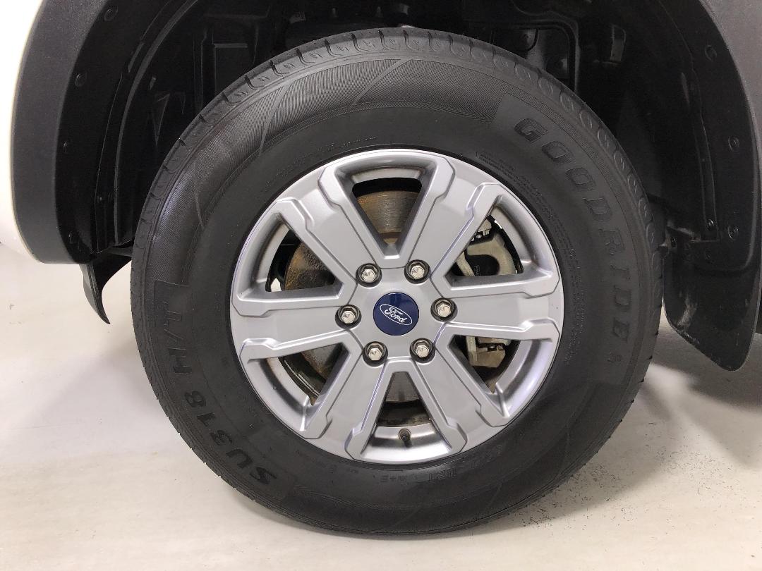 Photo '10' of Ford Ranger