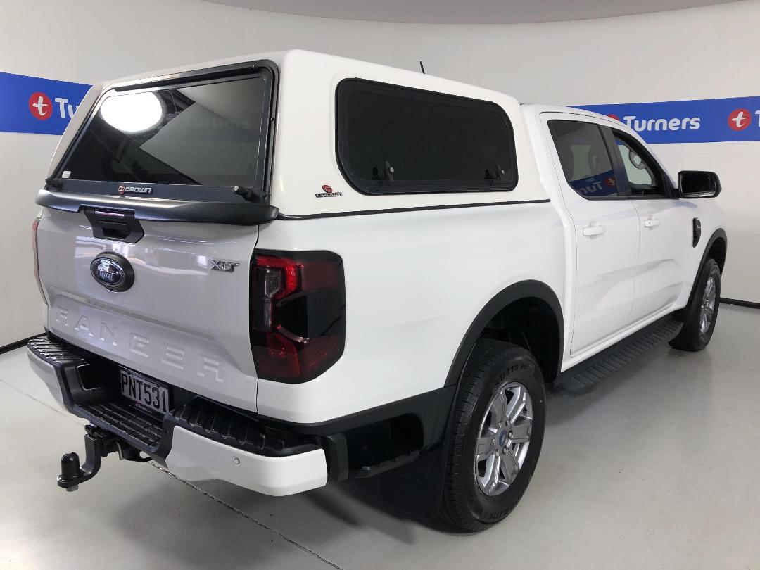 Photo '7' of Ford Ranger