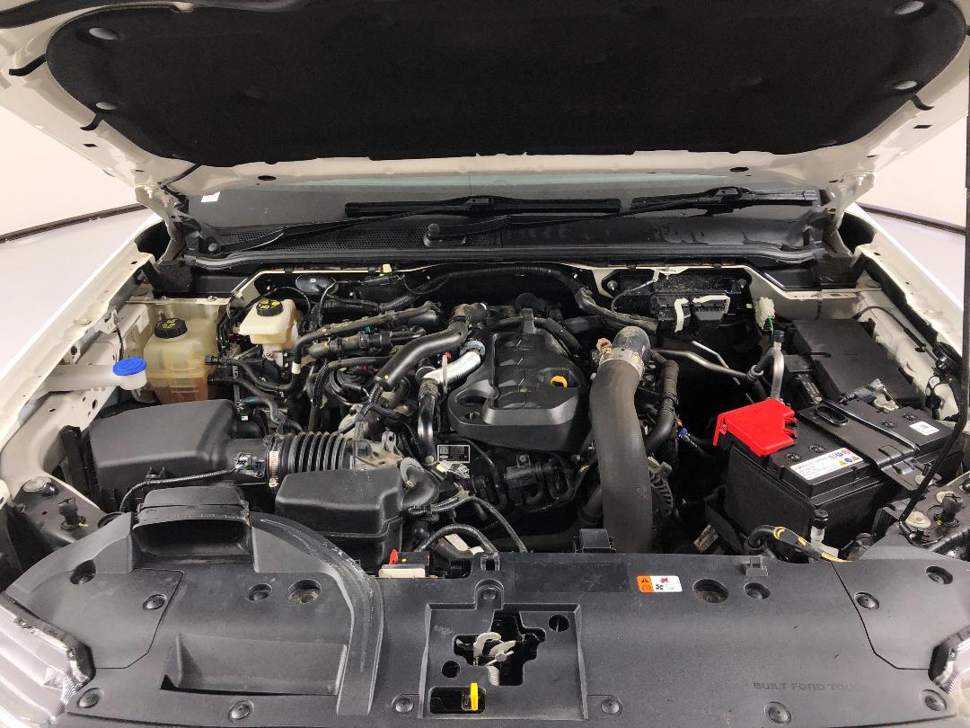 Photo '13' of Ford Ranger