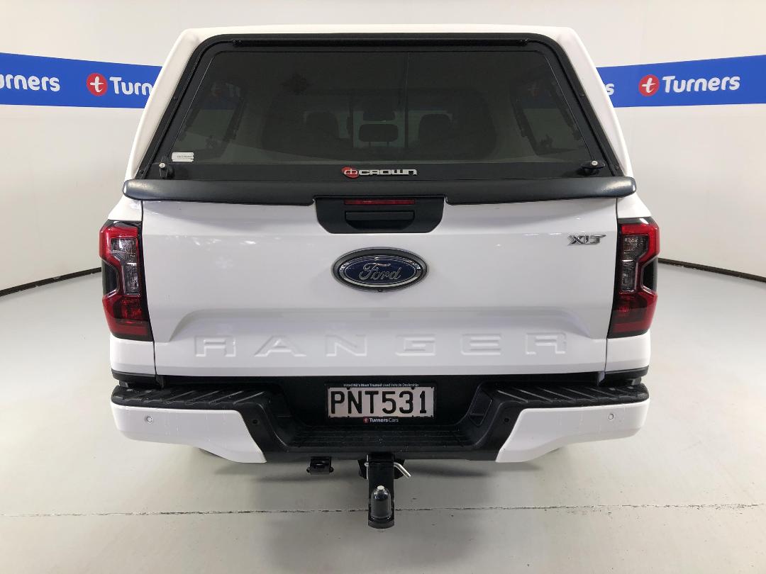 Photo '6' of Ford Ranger