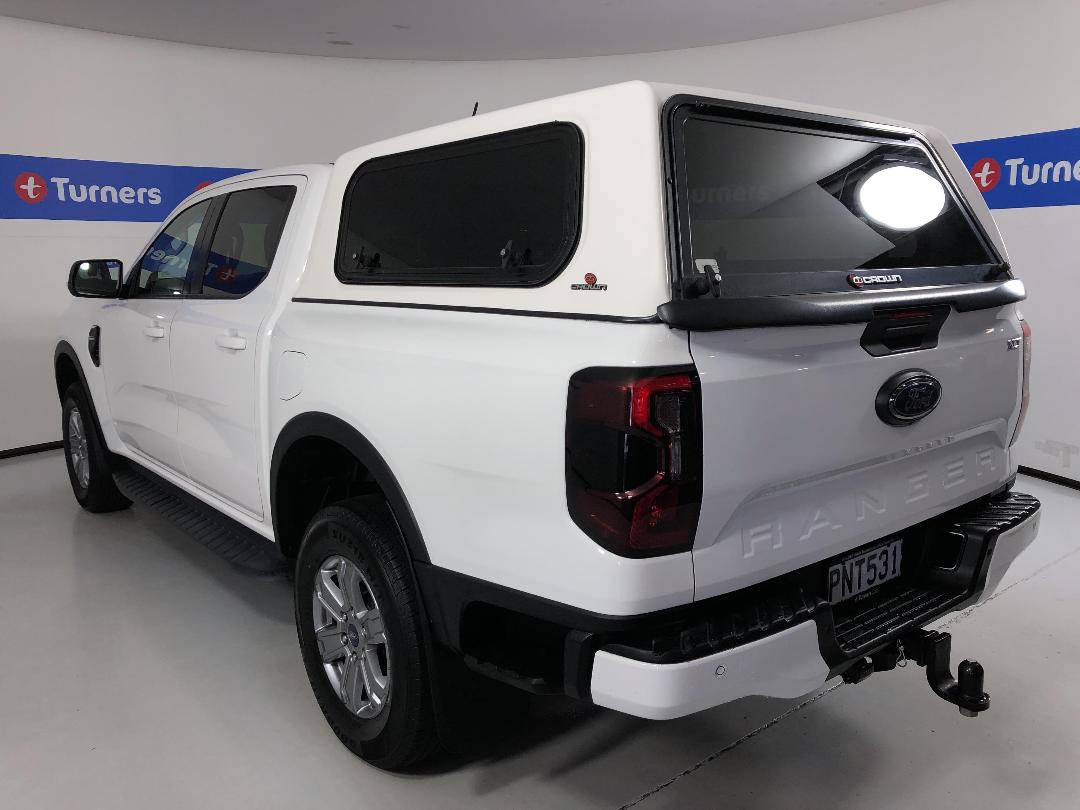 Photo '5' of Ford Ranger