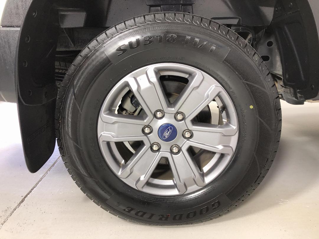 Photo '12' of Ford Ranger