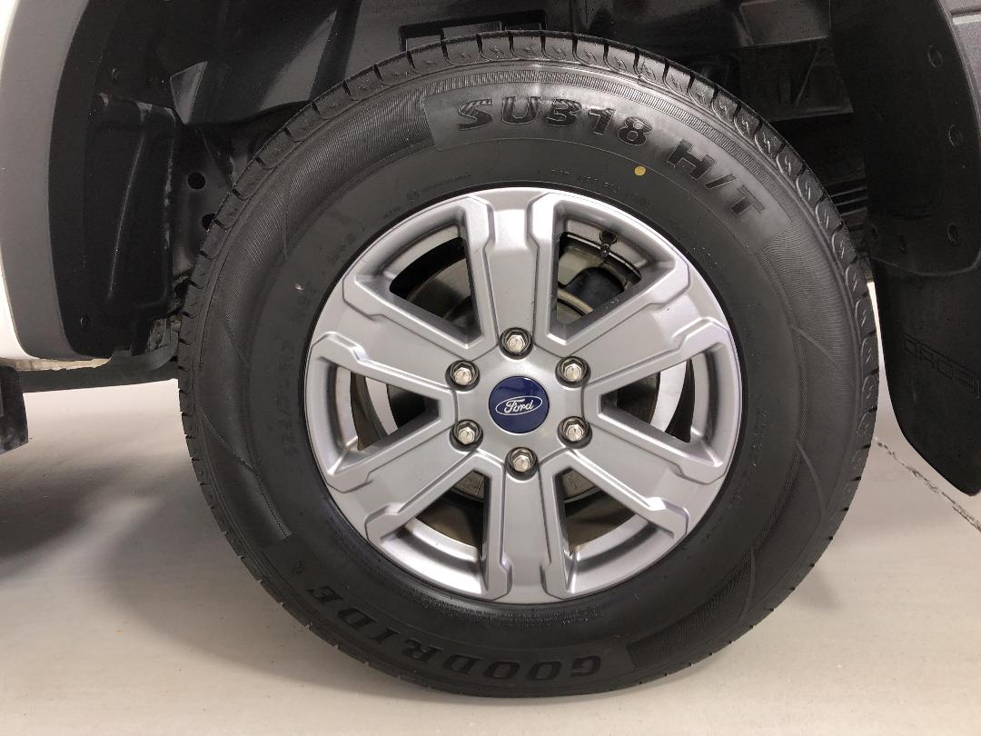 Photo '11' of Ford Ranger