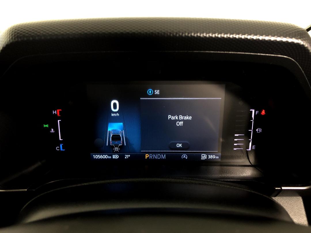 Photo '21' of Ford Ranger