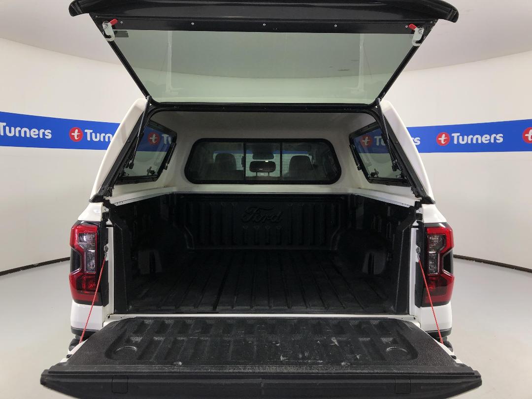 Photo '14' of Ford Ranger