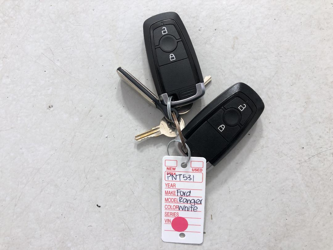 Photo '22' of Ford Ranger