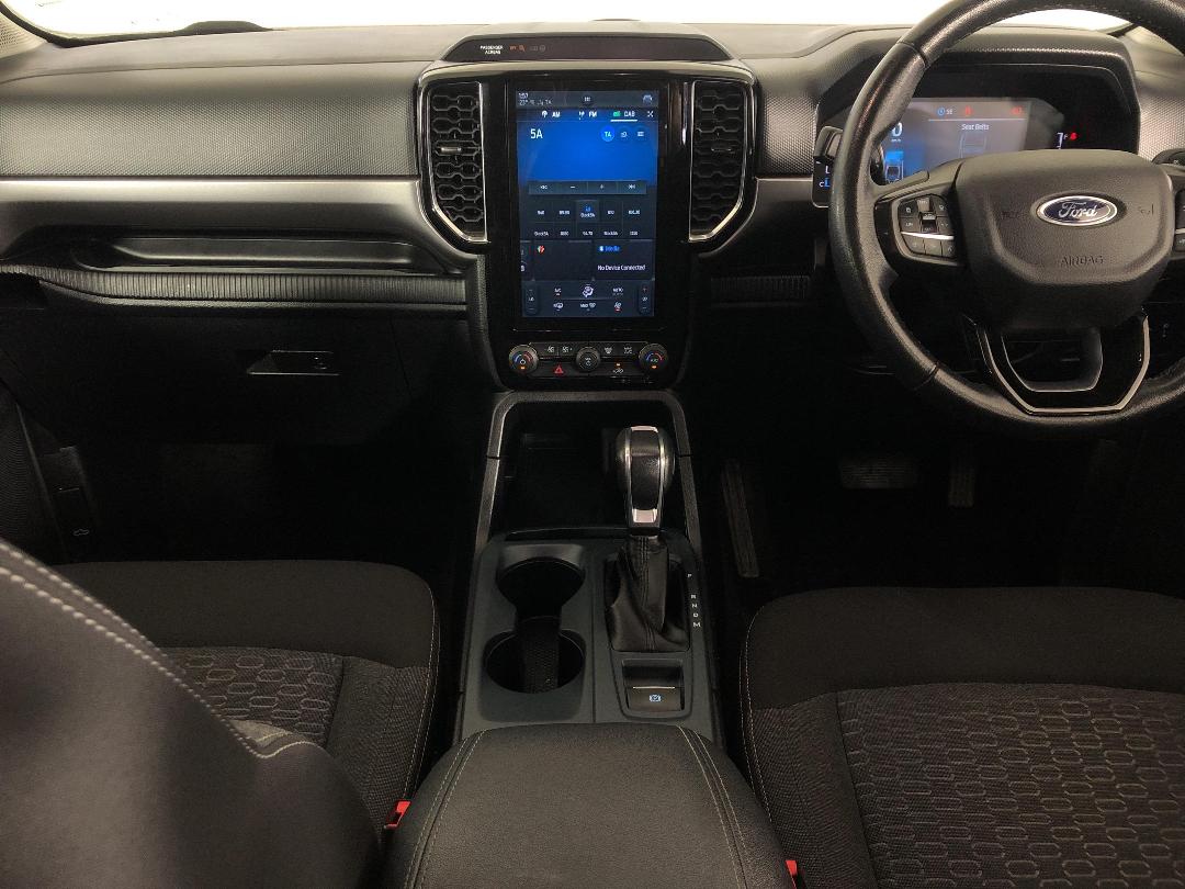 Photo '17' of Ford Ranger