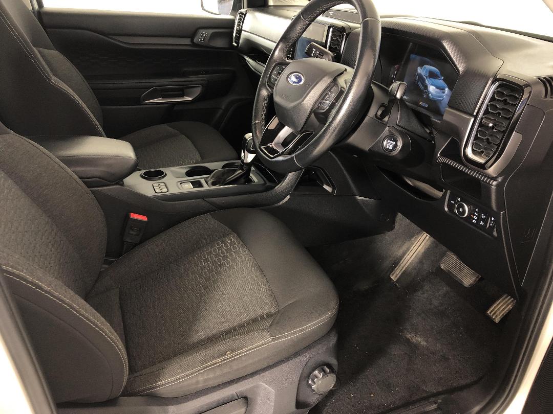 Photo '16' of Ford Ranger