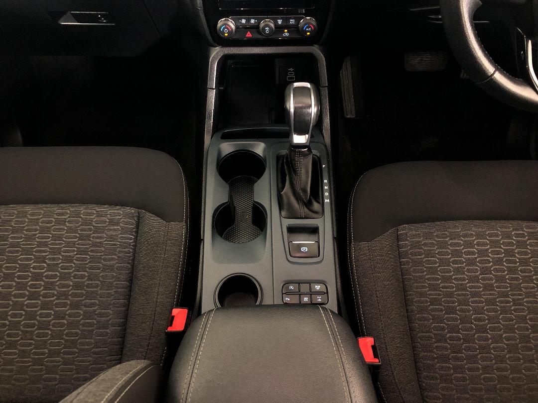 Photo '18' of Ford Ranger