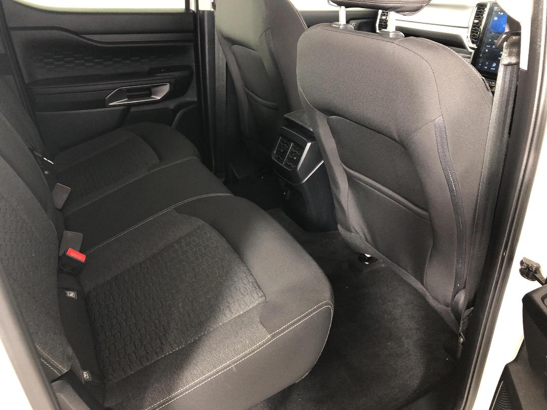 Photo '20' of Ford Ranger