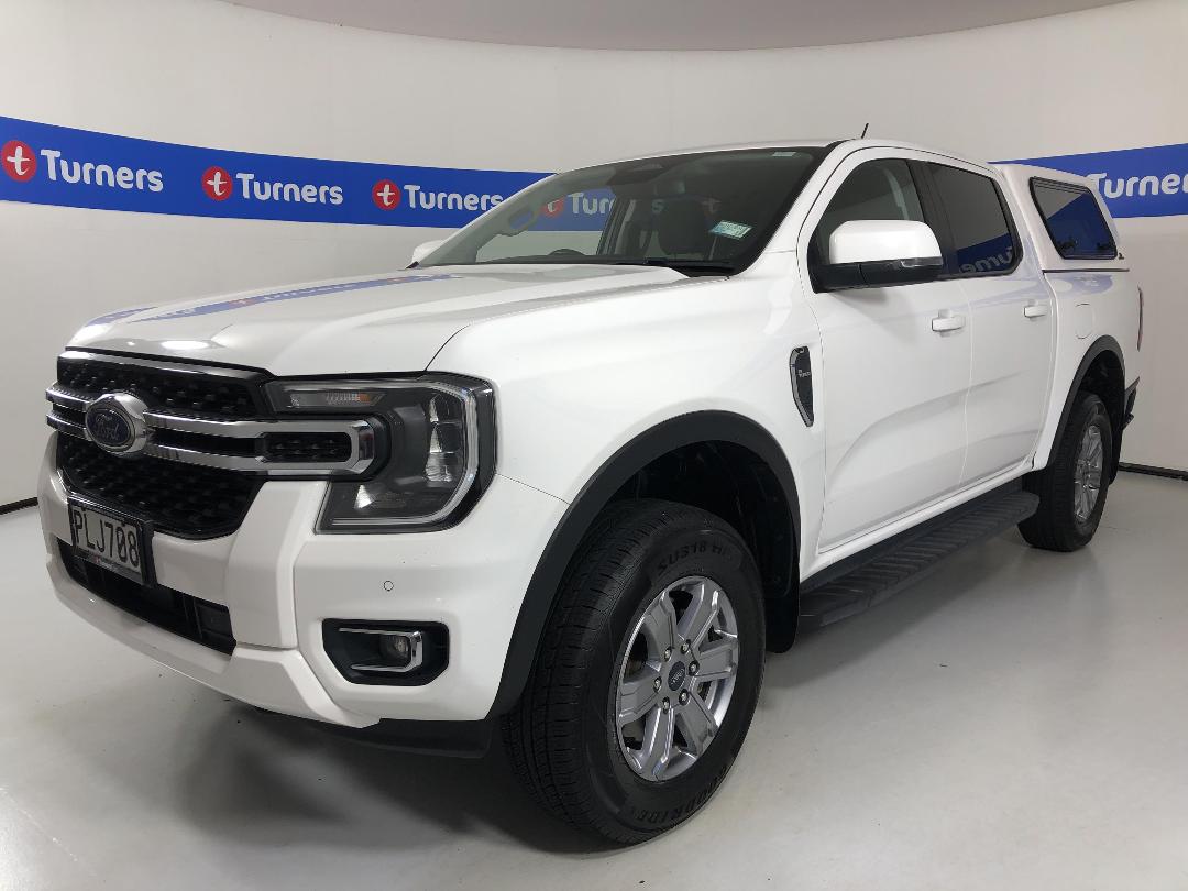 Photo '4' of Ford Ranger