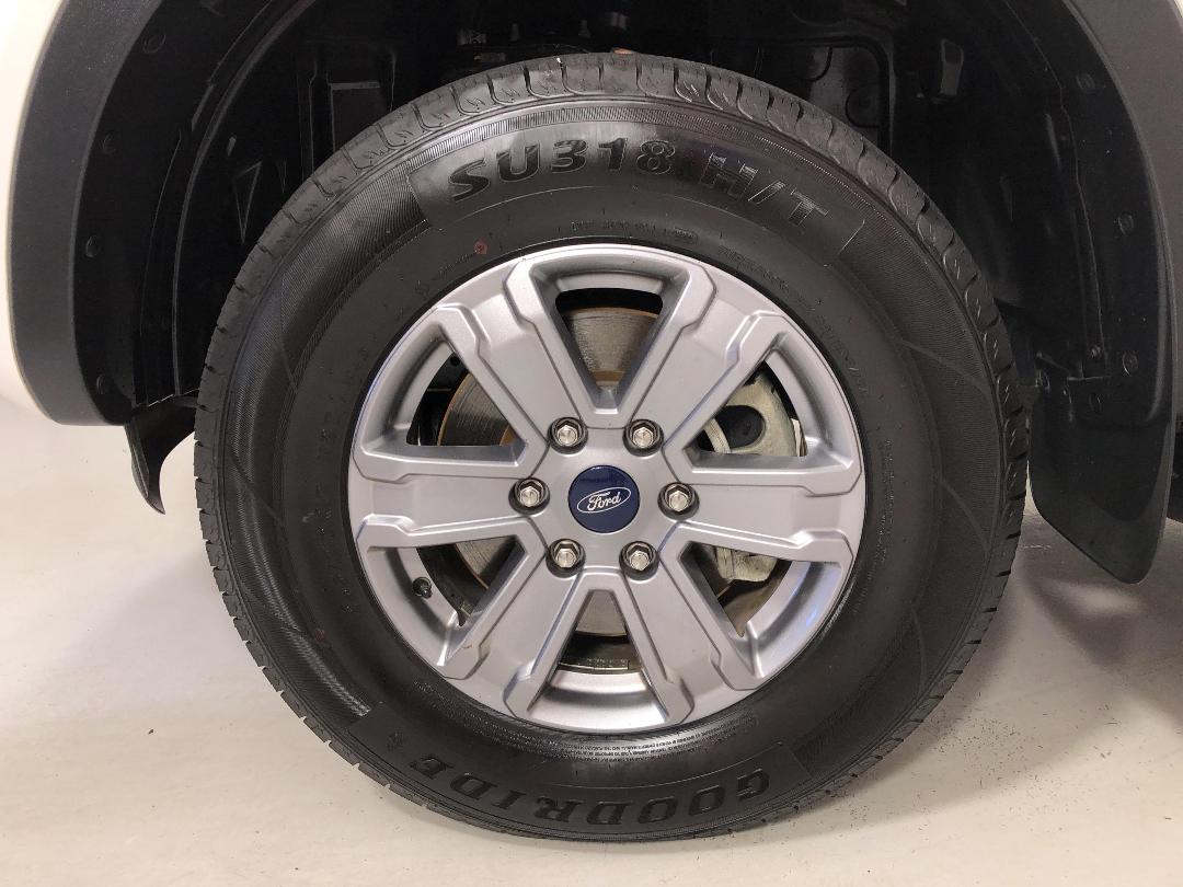 Photo '10' of Ford Ranger