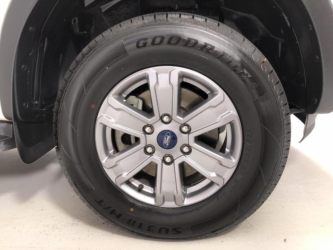 Photo '9' of Ford Ranger