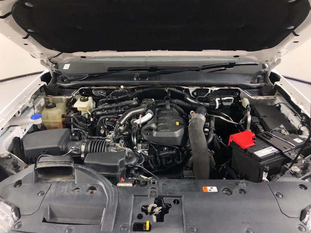 Photo '13' of Ford Ranger