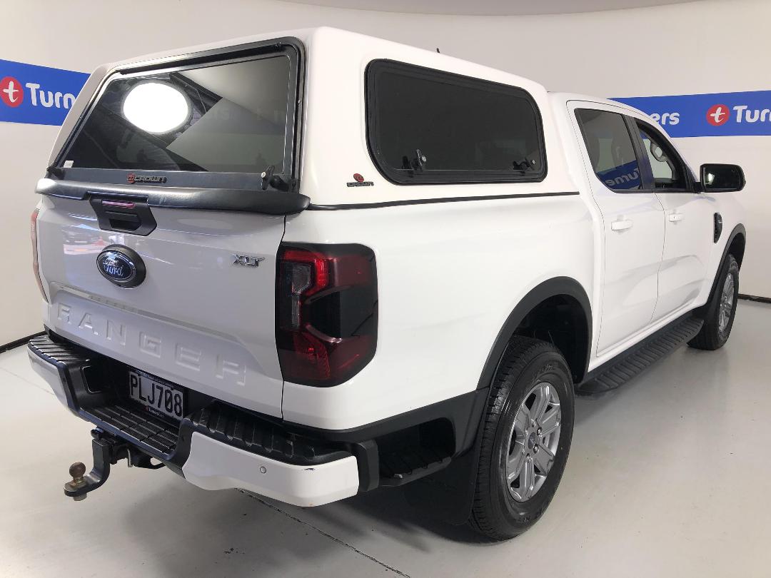 Photo '7' of Ford Ranger