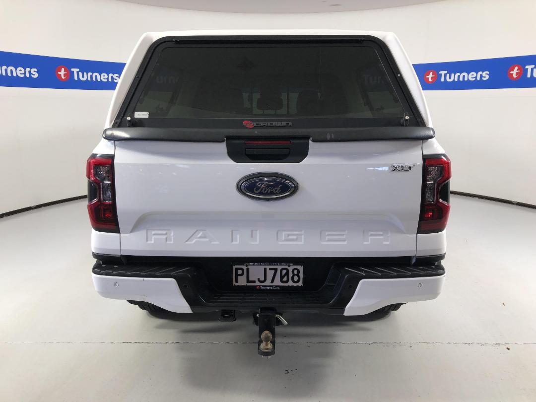 Photo '6' of Ford Ranger