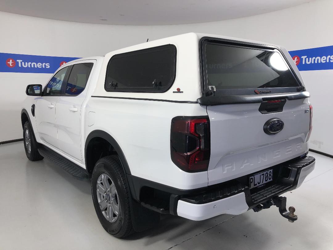 Photo '5' of Ford Ranger