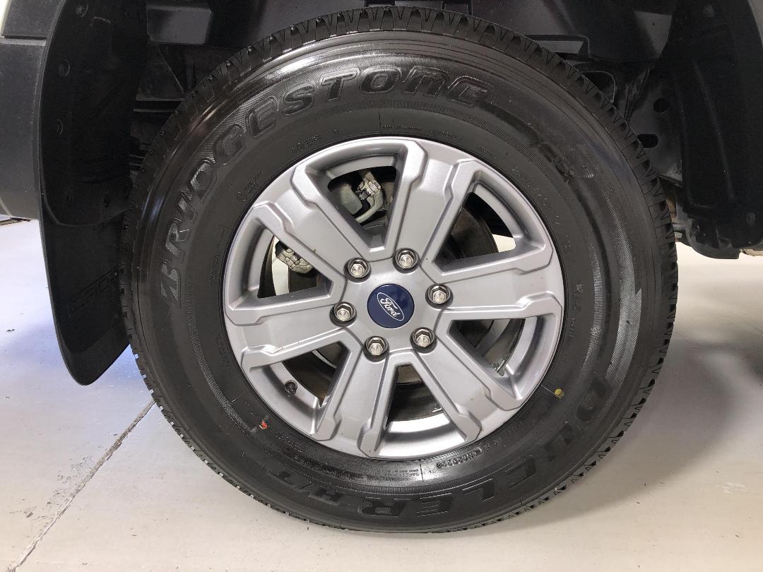 Photo '12' of Ford Ranger