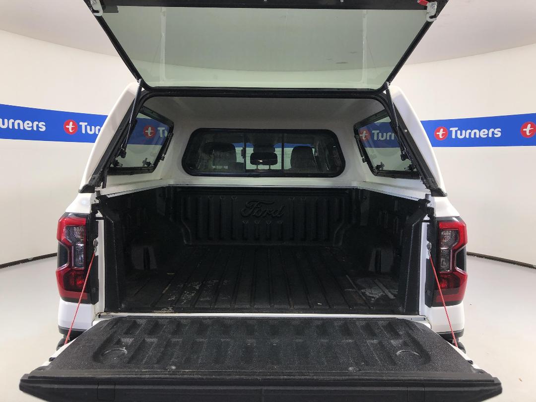 Photo '14' of Ford Ranger