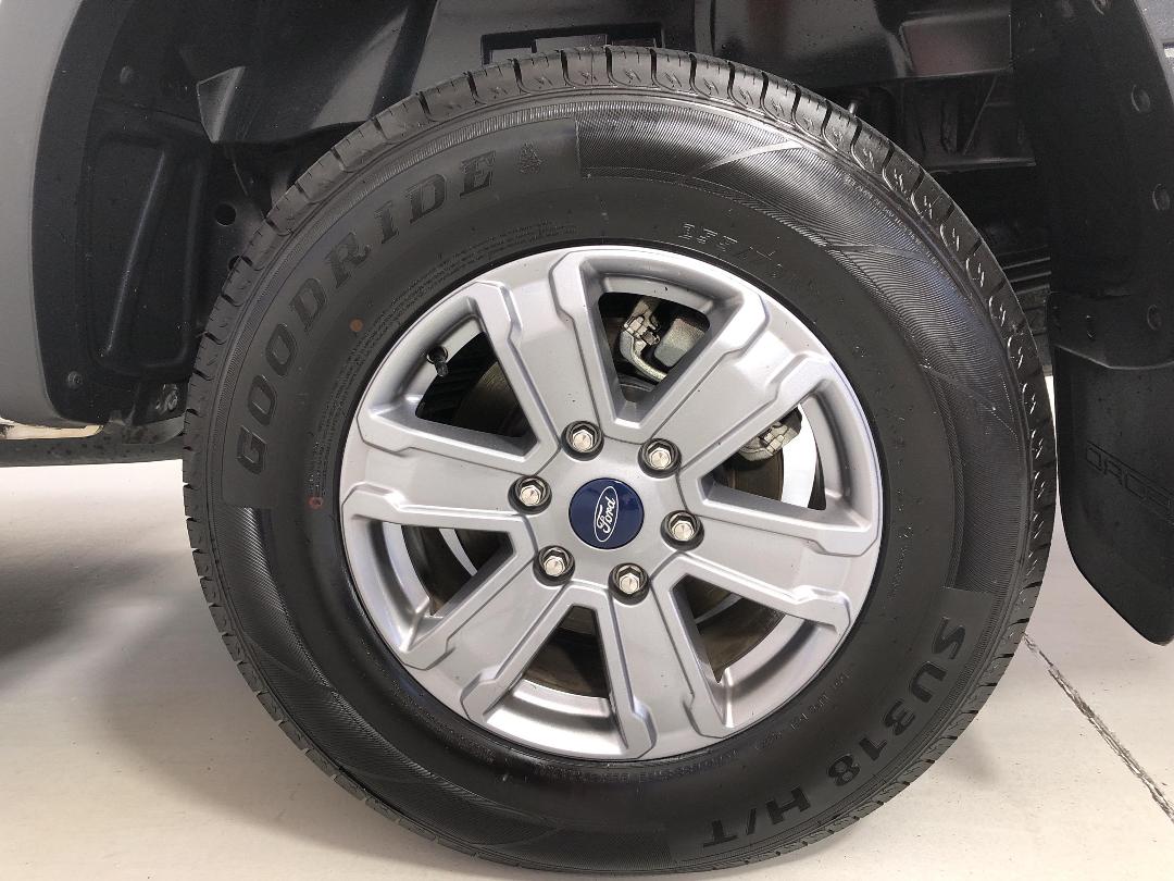 Photo '11' of Ford Ranger