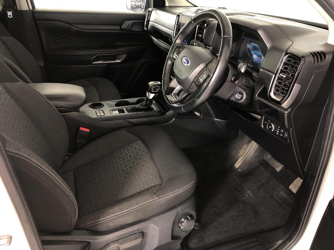 Photo '16' of Ford Ranger