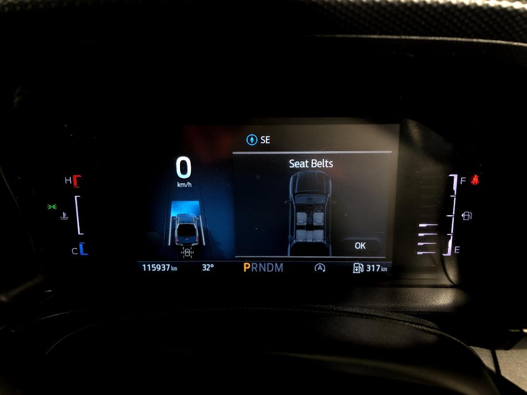 Photo '21' of Ford Ranger