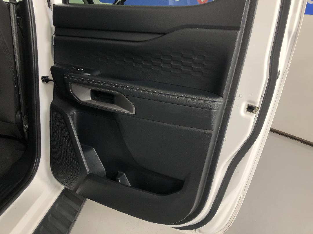 Photo '19' of Ford Ranger