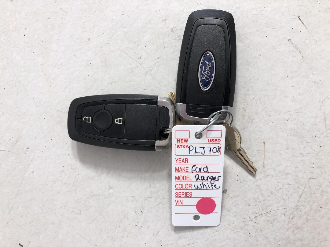 Photo '22' of Ford Ranger