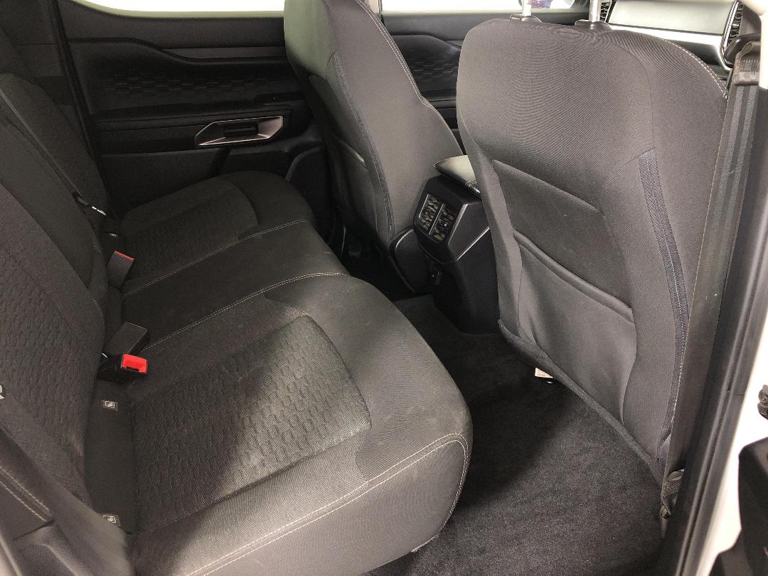 Photo '20' of Ford Ranger