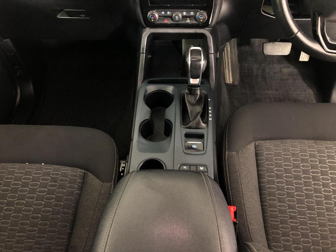 Photo '18' of Ford Ranger