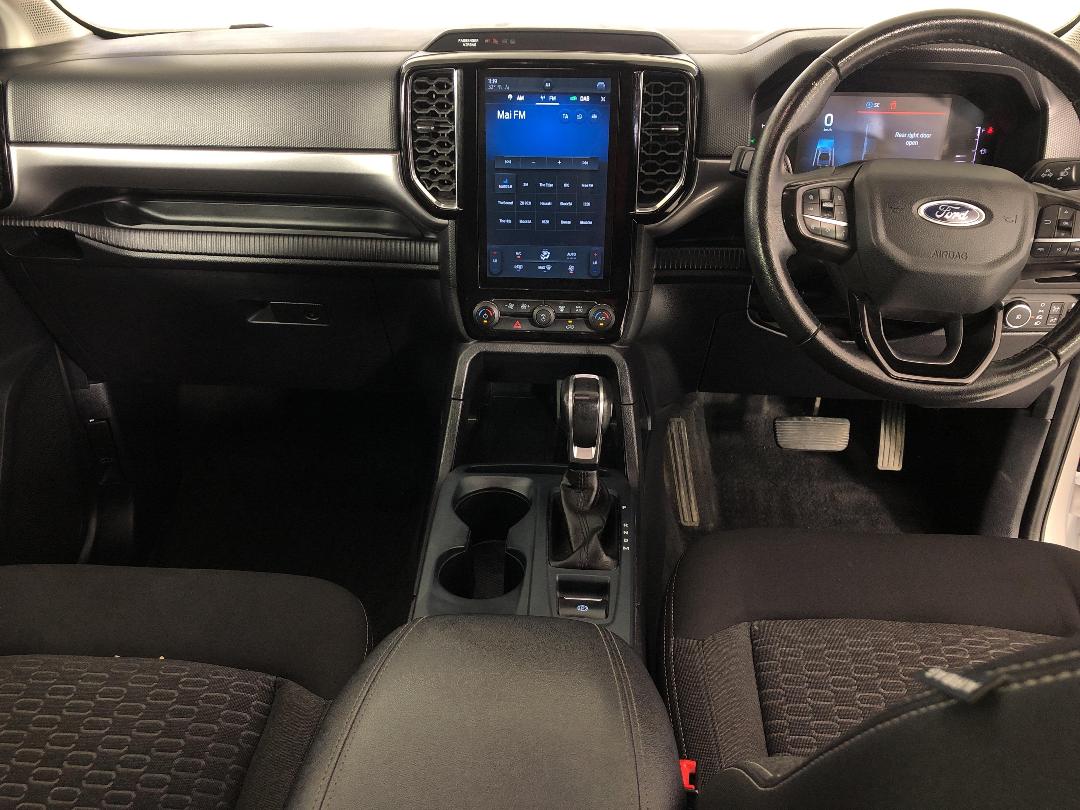 Photo '17' of Ford Ranger