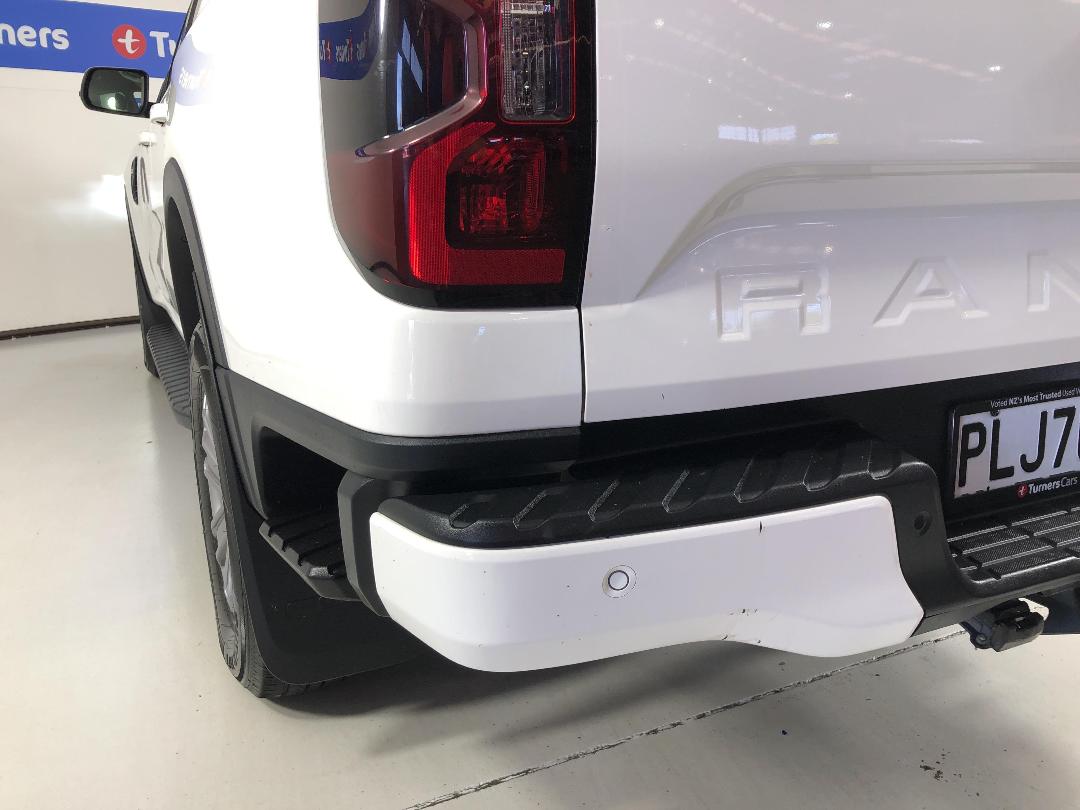 Photo '27' of Ford Ranger