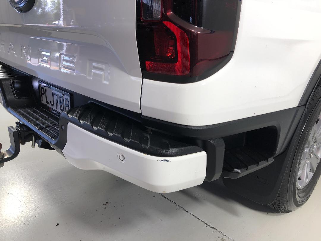 Photo '26' of Ford Ranger