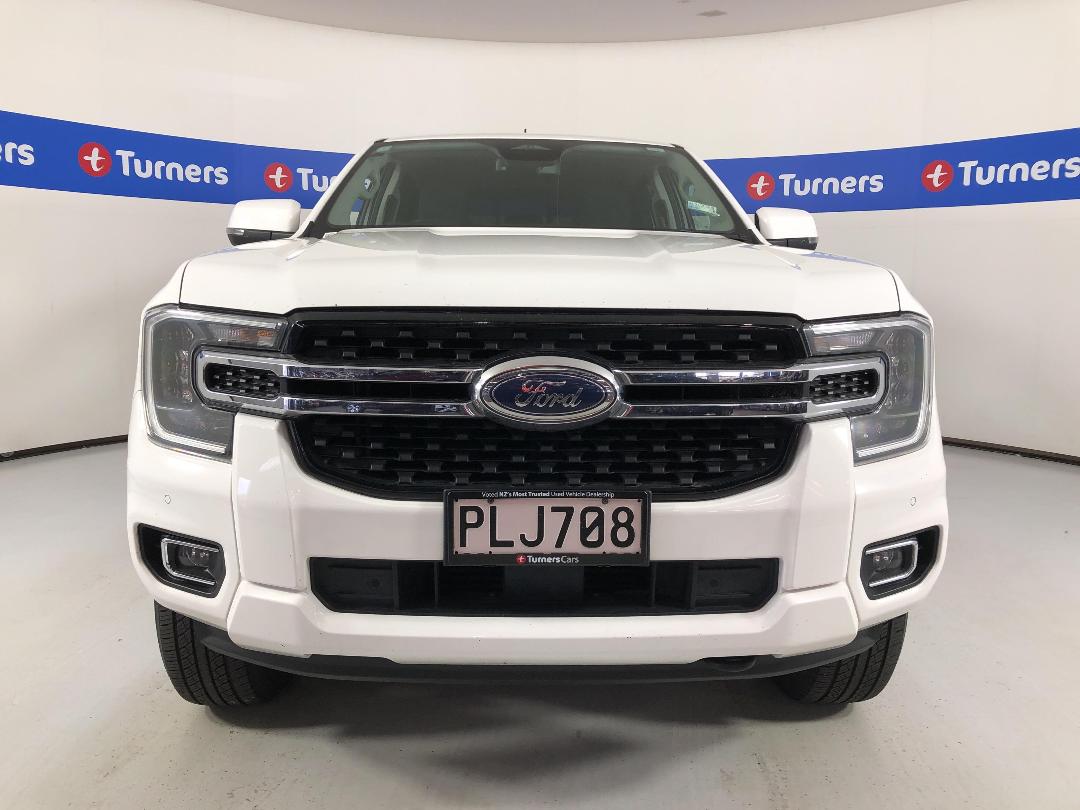 Photo '2' of Ford Ranger