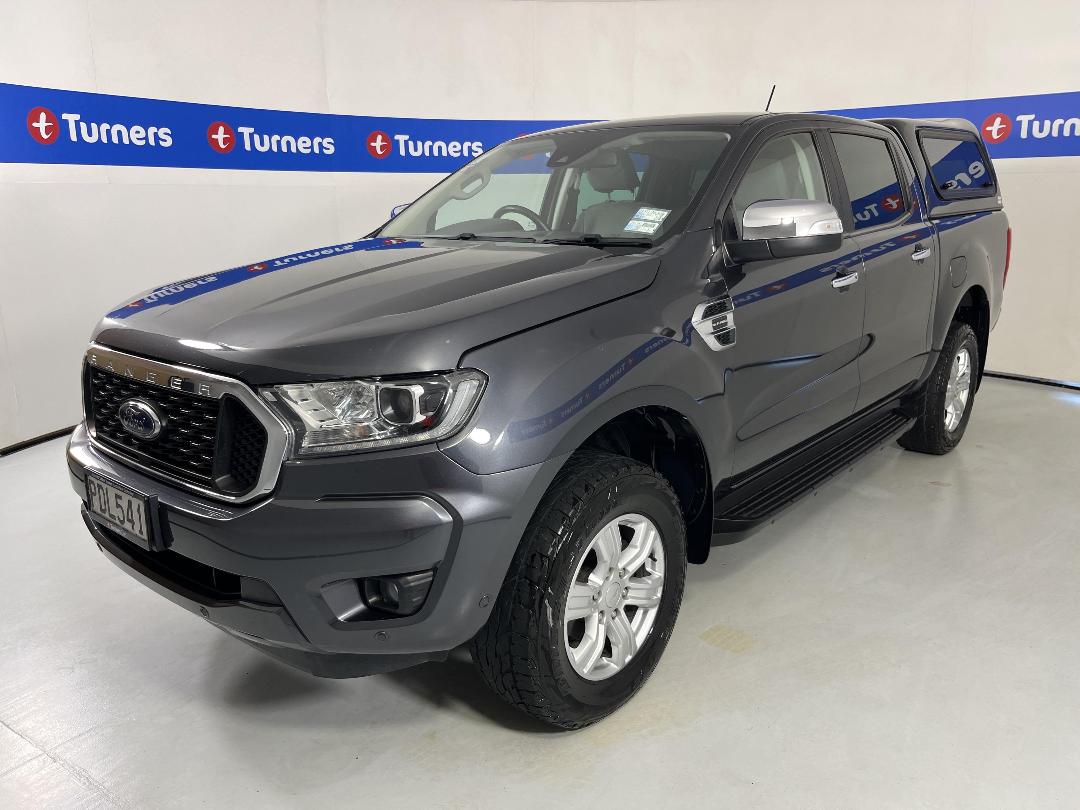 Photo '4' of Ford Ranger