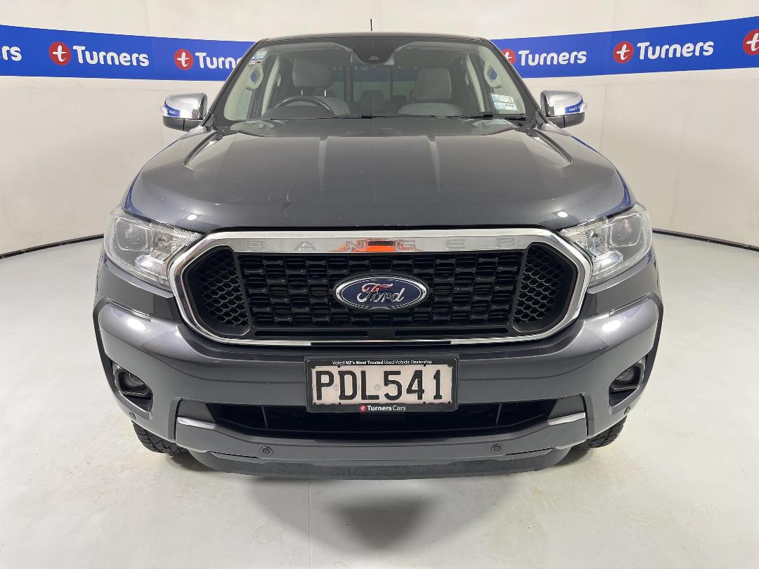 Photo '2' of Ford Ranger