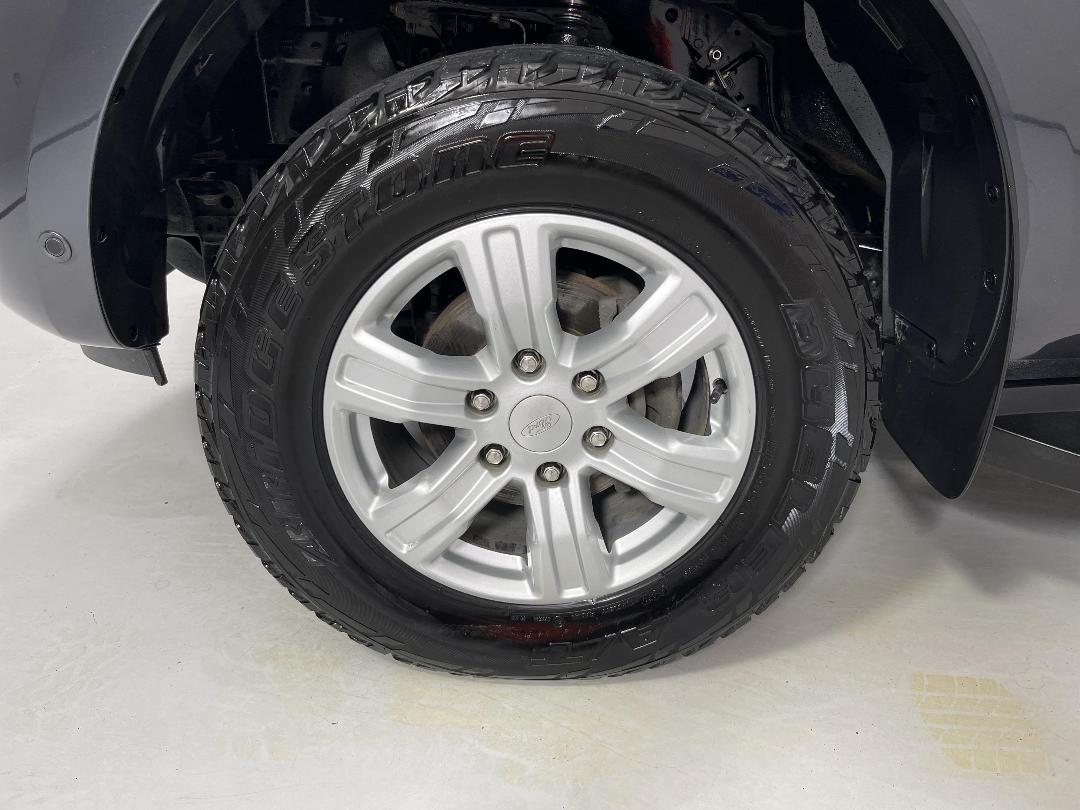 Photo '10' of Ford Ranger