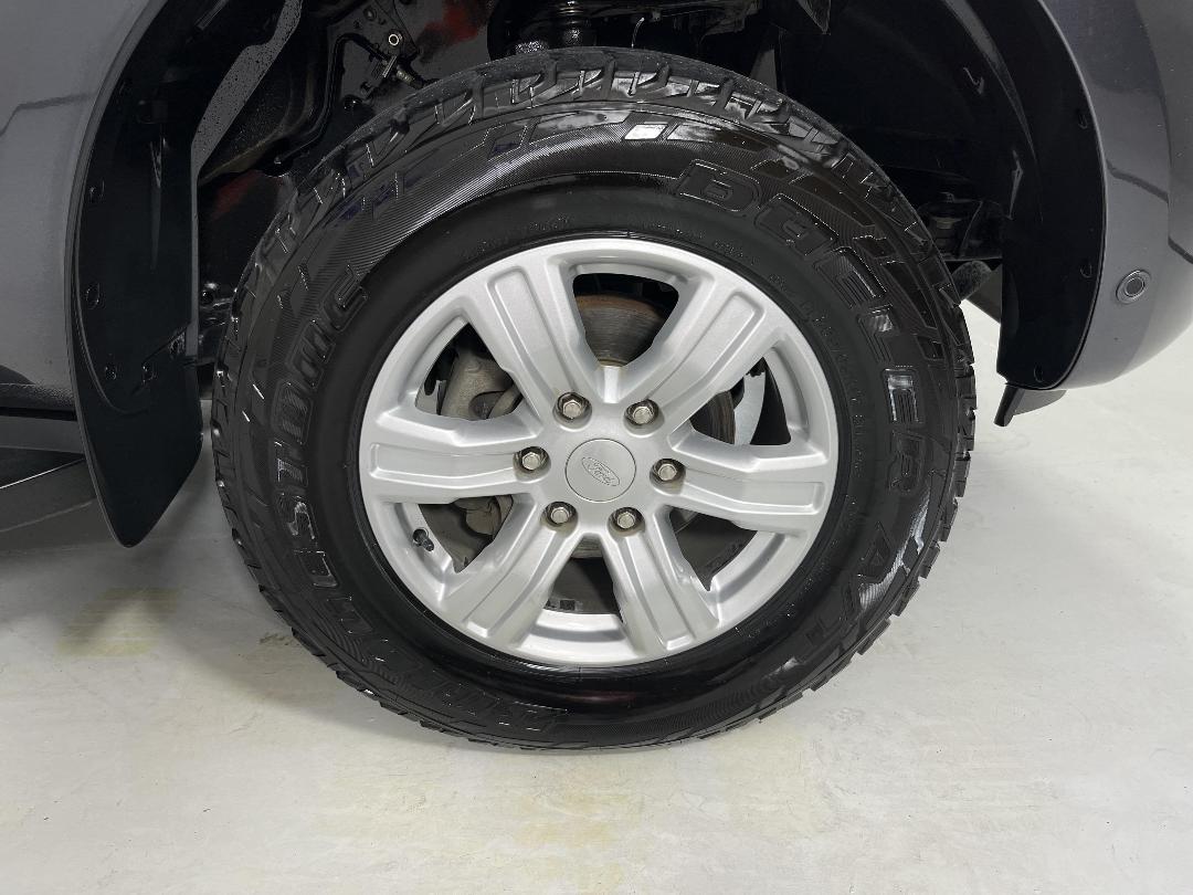 Photo '9' of Ford Ranger