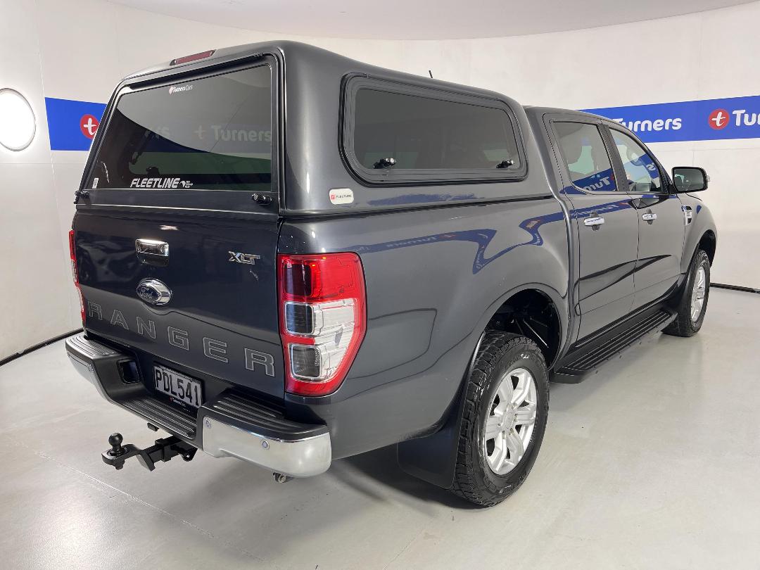 Photo '7' of Ford Ranger