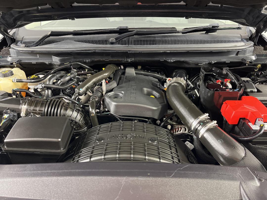 Photo '13' of Ford Ranger