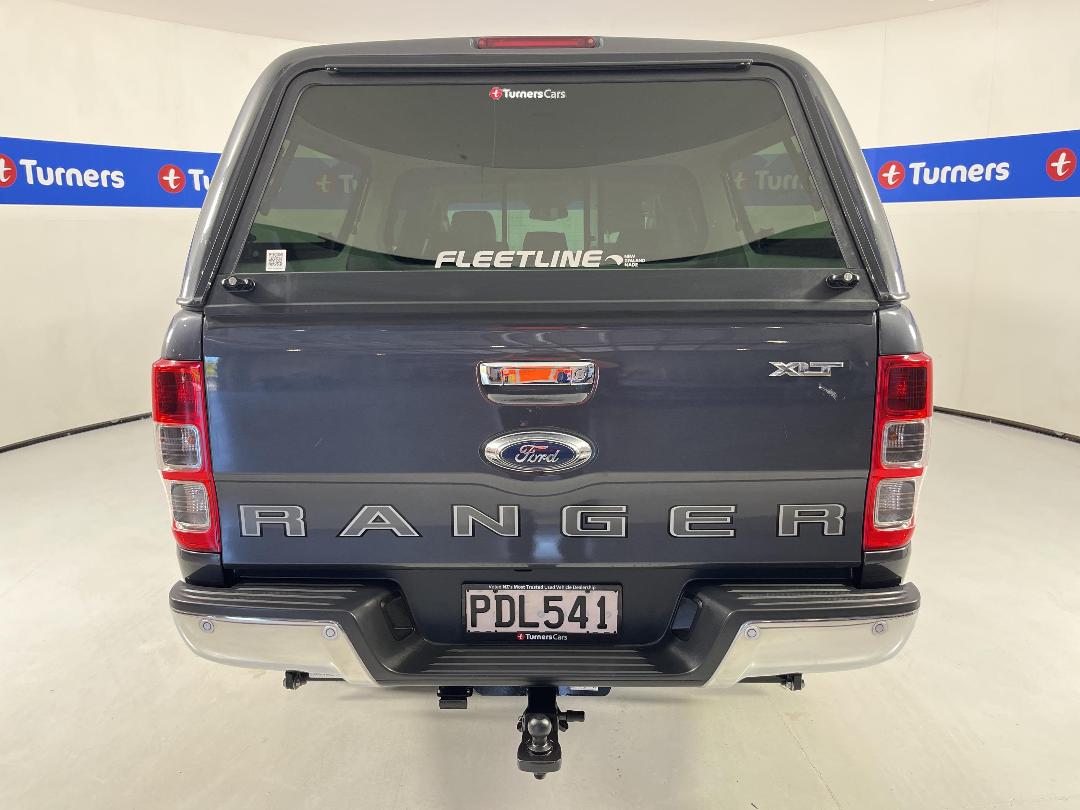 Photo '6' of Ford Ranger