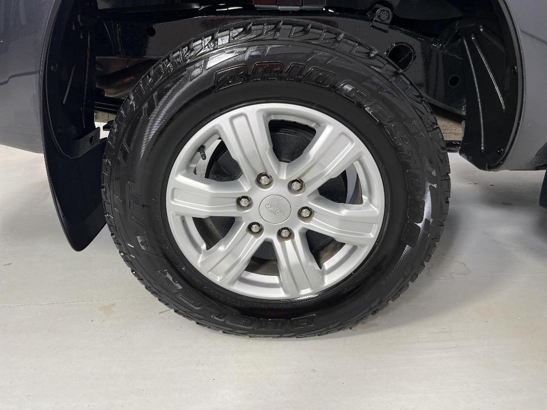 Photo '12' of Ford Ranger