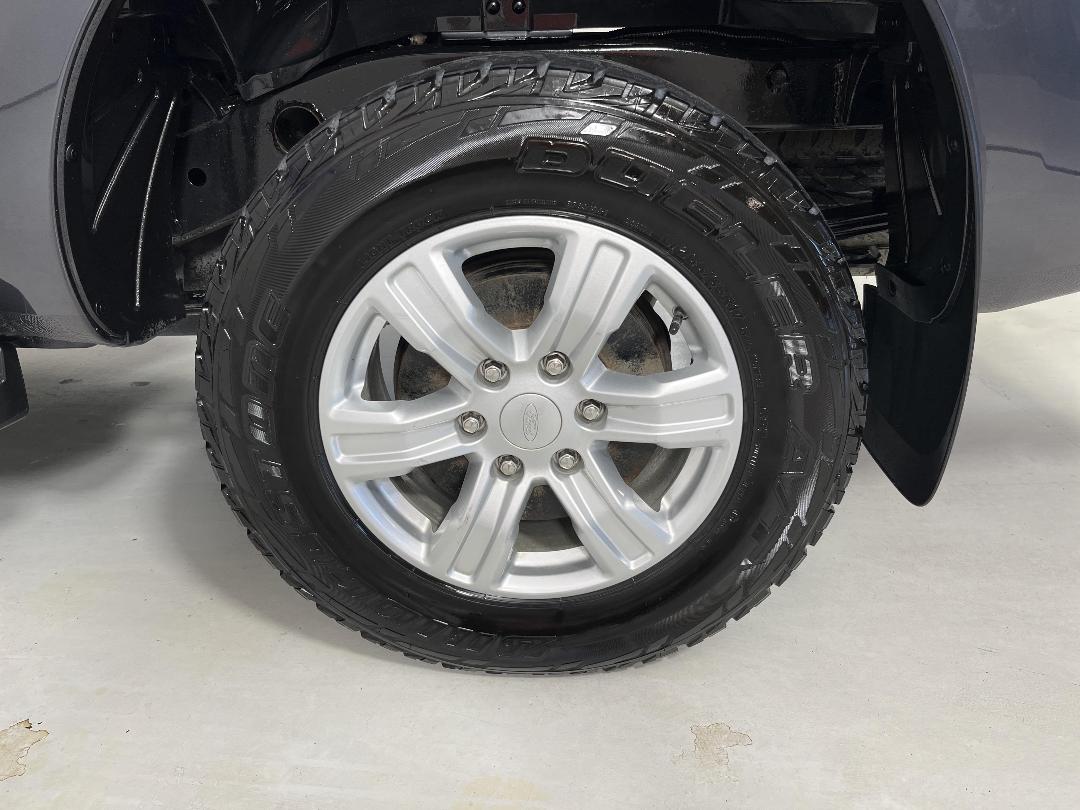 Photo '11' of Ford Ranger