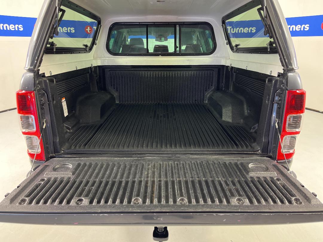 Photo '14' of Ford Ranger