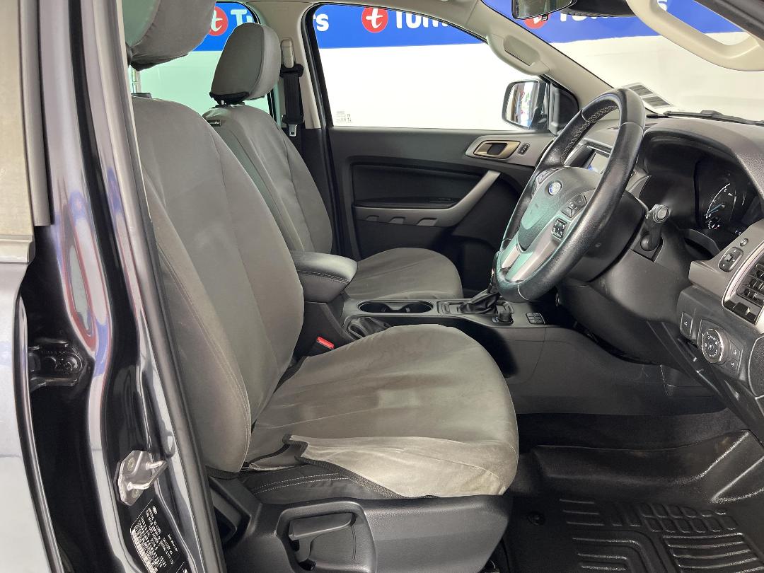 Photo '16' of Ford Ranger