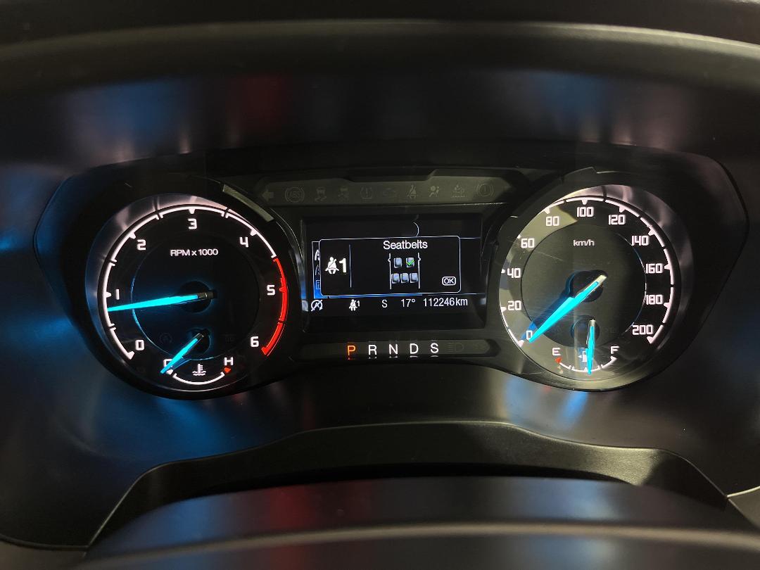 Photo '21' of Ford Ranger